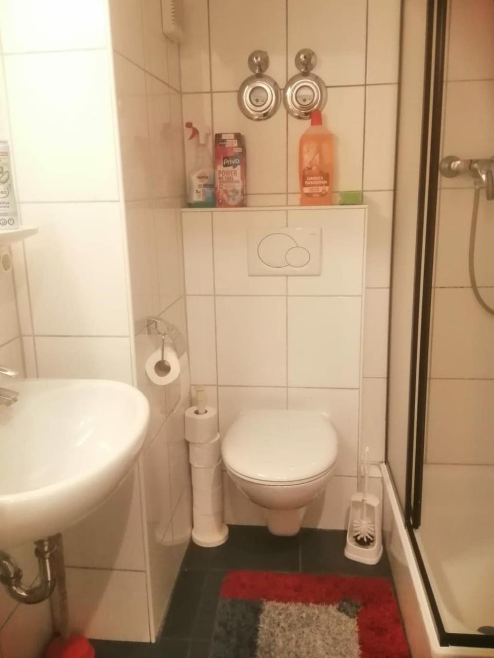 little sparkle Apartment in Hesse