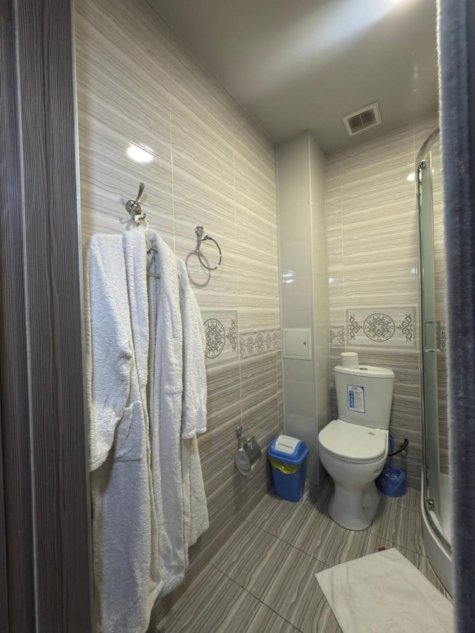Shower