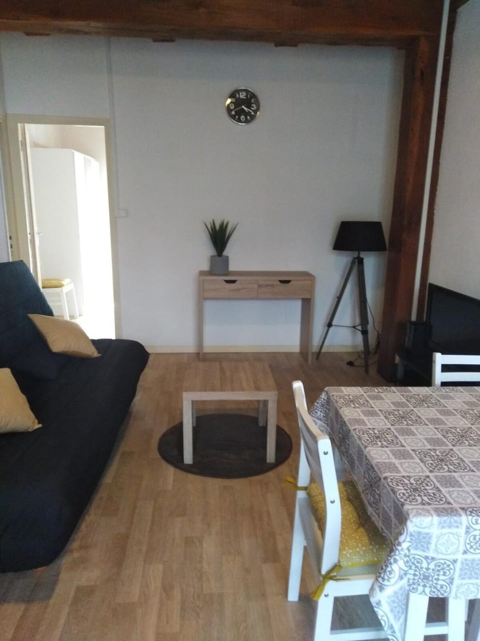 Résidence Renaissance 2 logement 2 Apartment in Jonzac