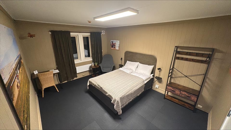 Stayover Lista Vacation rental in Rogaland
