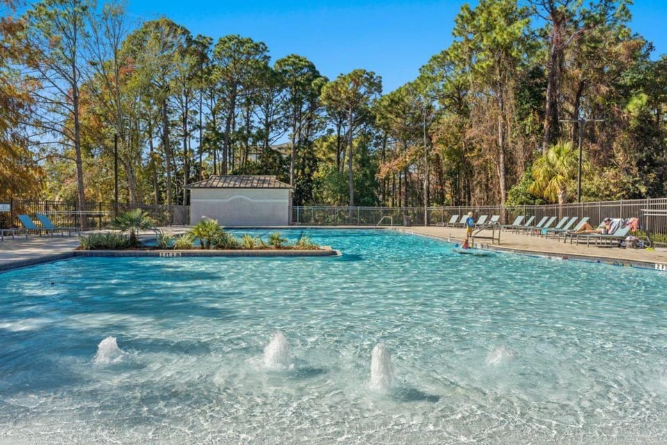 Vantage Pointe 43 House in Miramar Beach