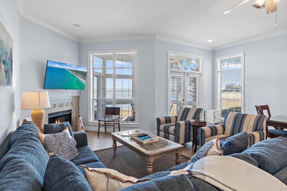 Vantage Pointe 43 House in Miramar Beach