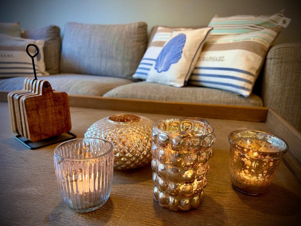 Studio seaview Bunnenplein Apartment in Knokke-Heist
