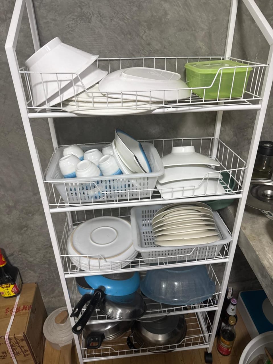 辉煌拉抛附近3室别墅 Villa in Bangkok