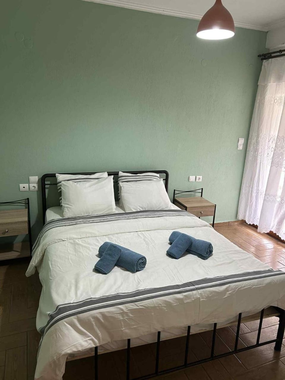 Giannis home 2 Apartment in Peloponnese, Western Greece and the Ionian
