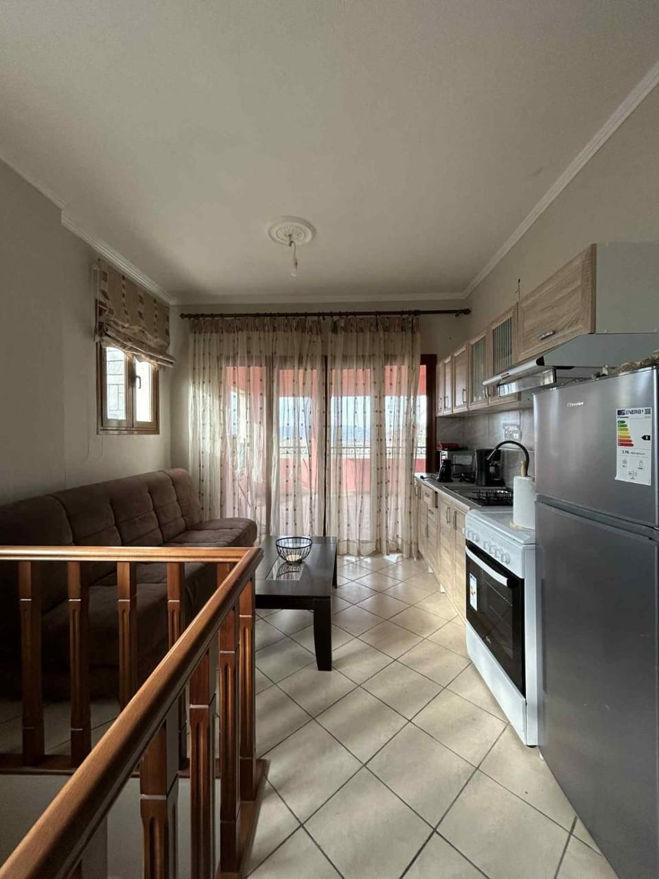 Giannis home 2 Apartment in Peloponnese, Western Greece and the Ionian