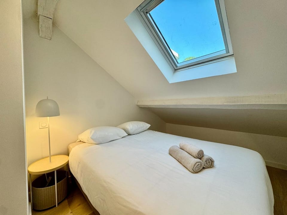Le picasso - Lyon les halles Apartment in Lyon