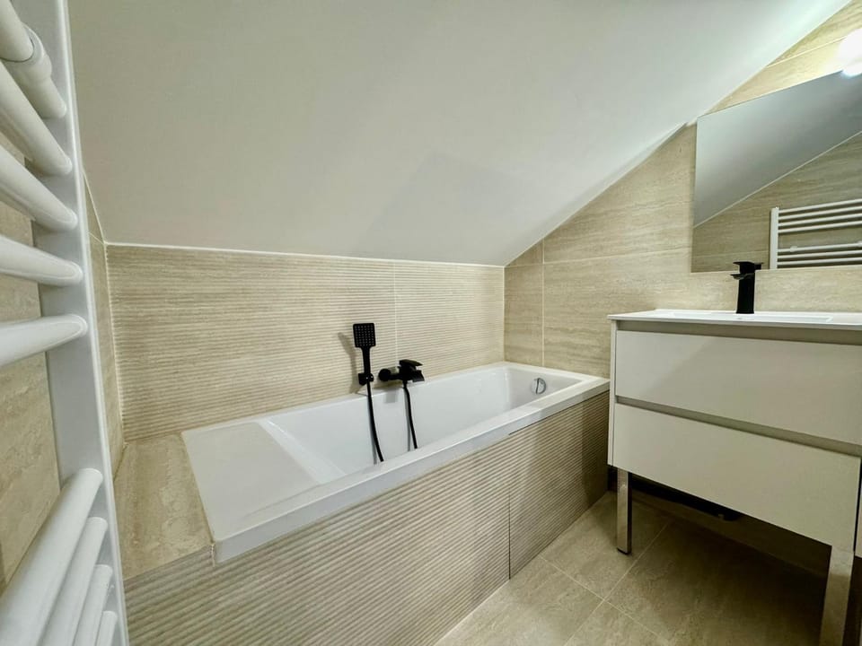 Le picasso - Lyon les halles Apartment in Lyon
