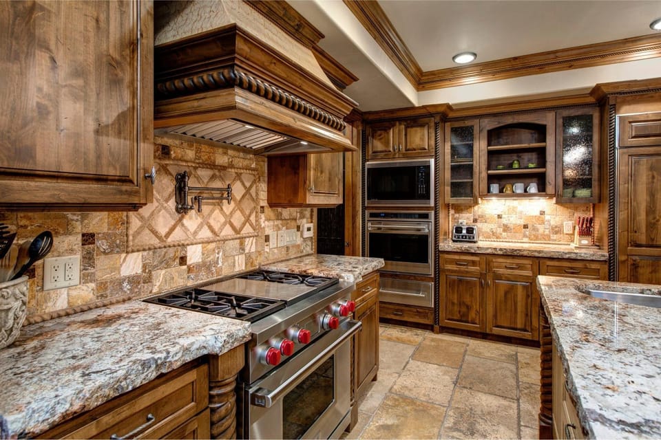 Abode at Daly Canyon House in Park City