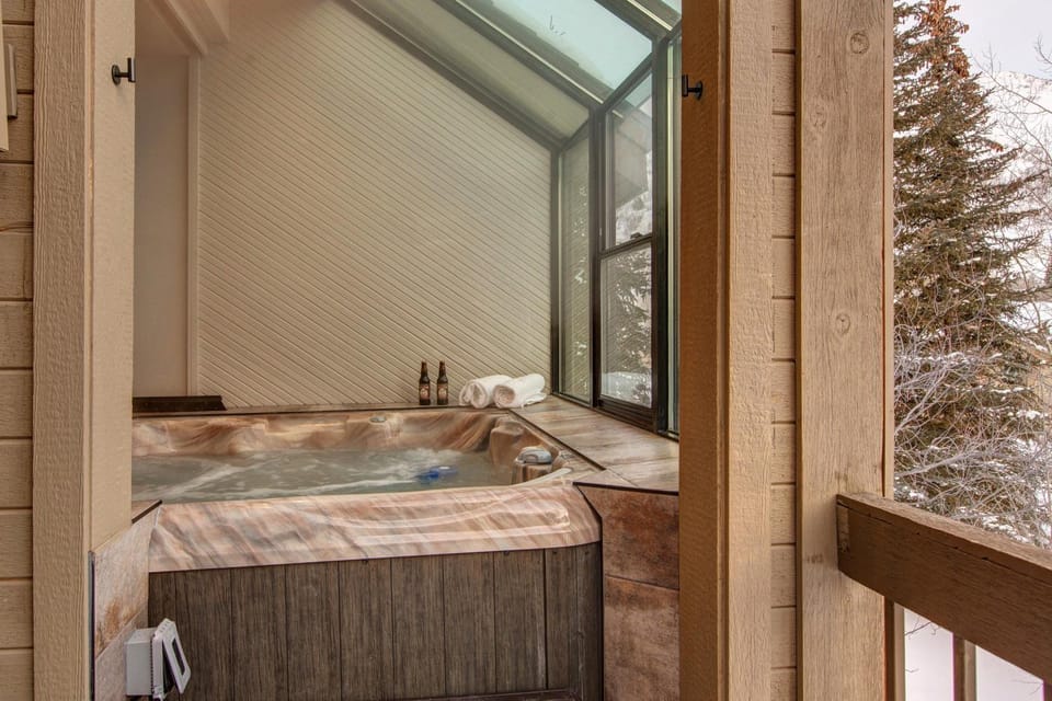 Abode at Queen Esther House in Park City