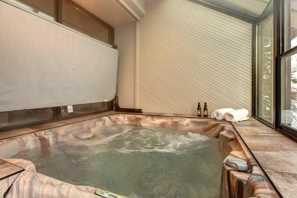 Abode at Queen Esther House in Park City