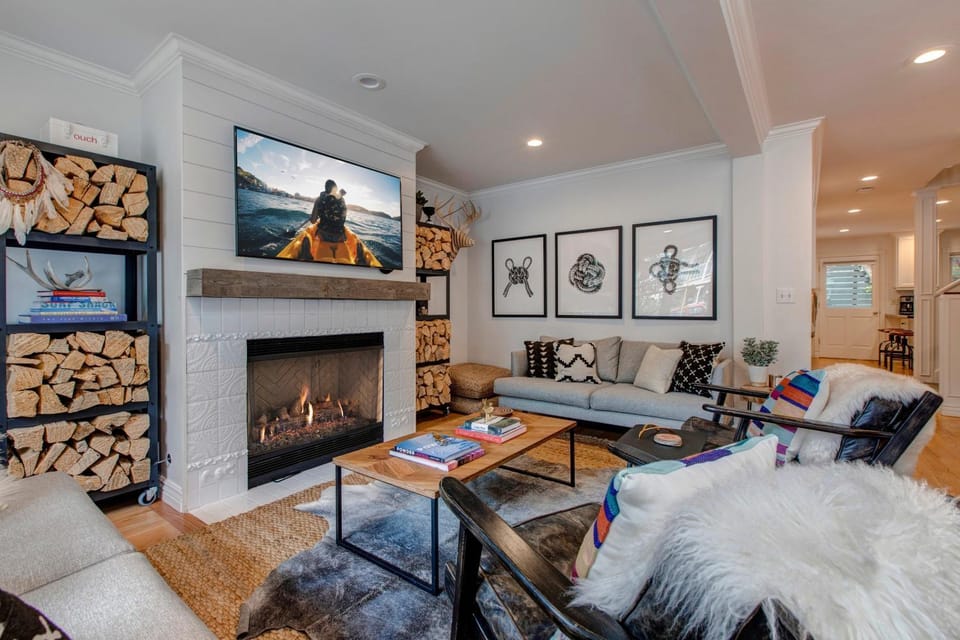 Abode at Watson House House in Park City