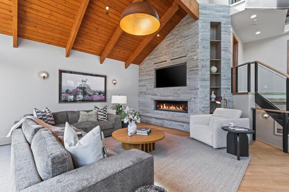 Abode at Pinnacle House in Park City