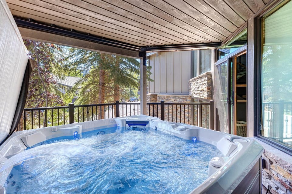 Abode at Pinnacle House in Park City