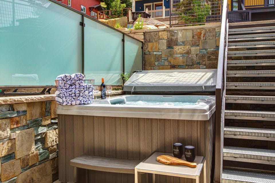 Abode at Powder Watch House in Park City