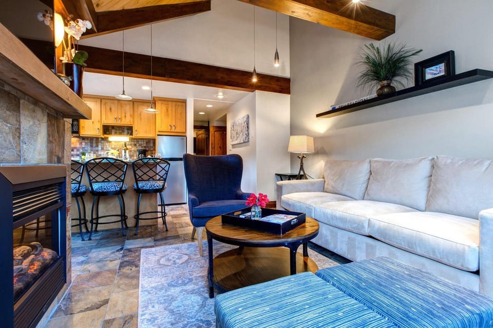 Abode in the Village House in Park City
