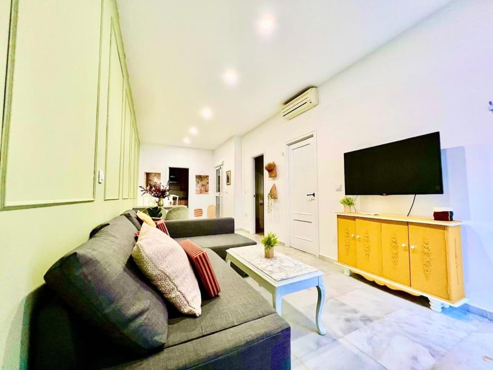 Marcarena downtown Seville Apartment in Seville