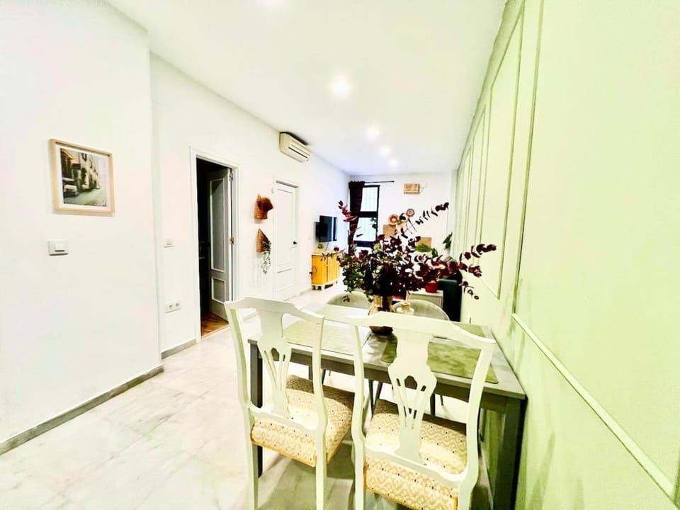 Marcarena downtown Seville Apartment in Seville