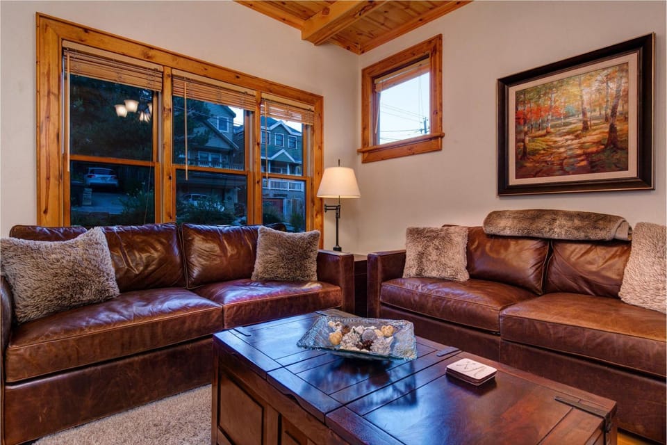Abode at Silver Mountain House in Park City