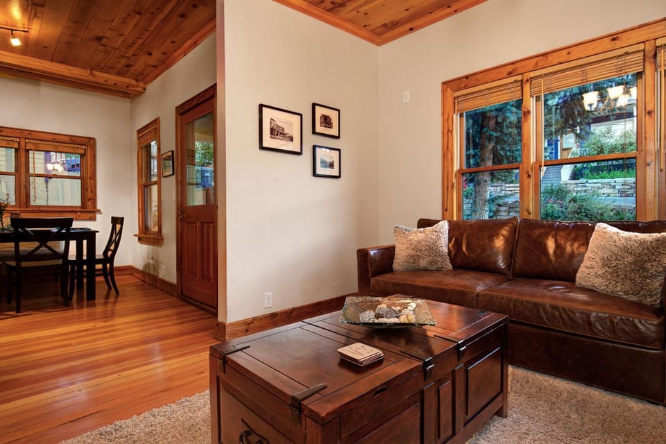 Abode at Silver Mountain House in Park City
