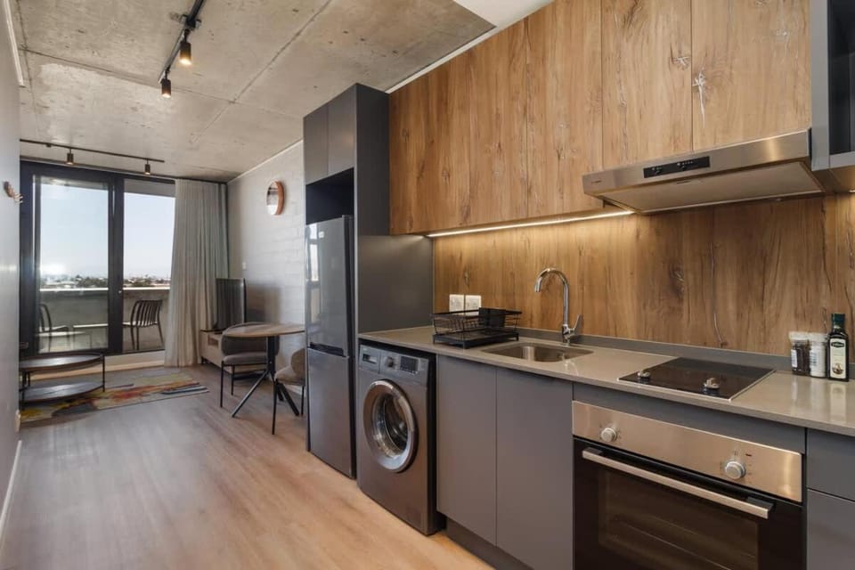 Golden Nectar Apartment in Cape Town