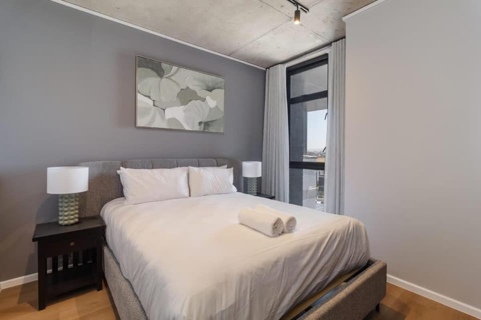 Golden Nectar Apartment in Cape Town