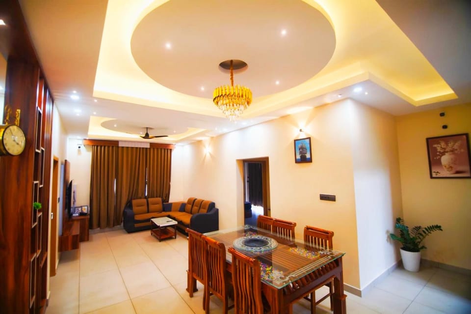 GreatMeadowsHomes Luxury Home Vacation rental in Kerala