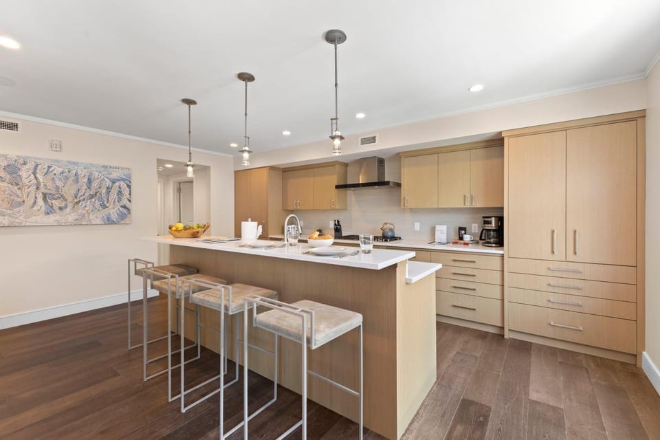 Abode at Sky Silver House in Park City
