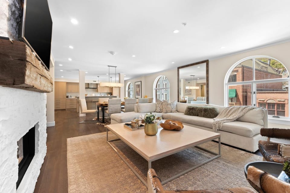 Abode at Sky Silver House in Park City