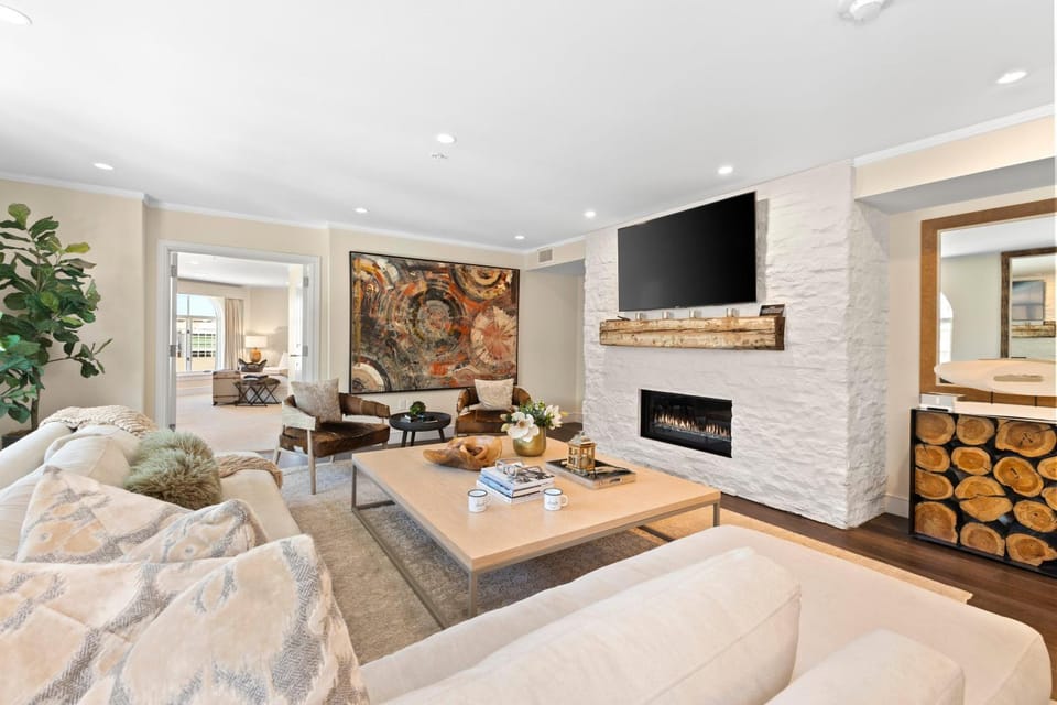 Abode at Sky Silver House in Park City