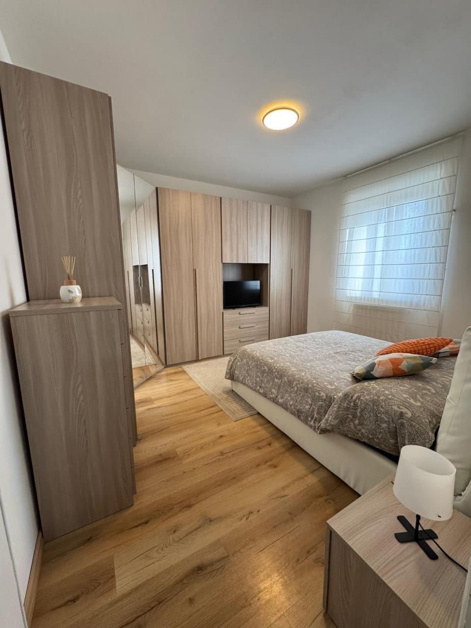 Casa di Argo Portoferraio - La tua casa in vacanza Apartment in Portoferraio