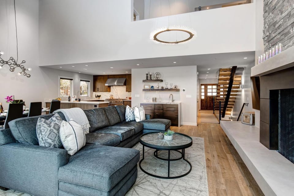 Abode at Little Belle #5 House in Park City