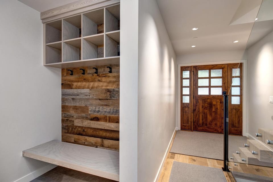 Abode at Little Belle #5 House in Park City