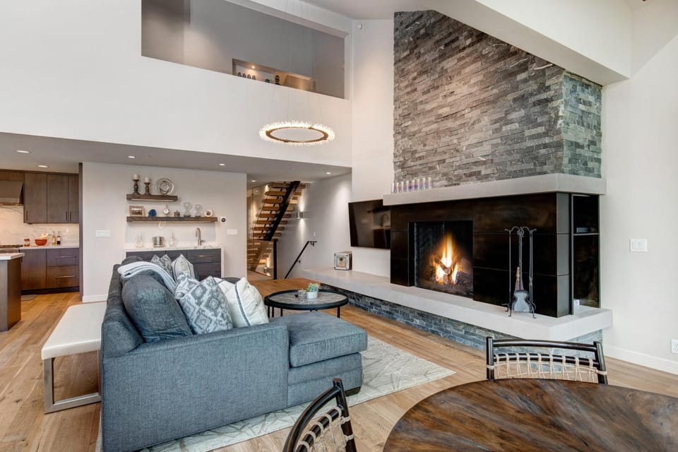 Abode at Little Belle #5 House in Park City