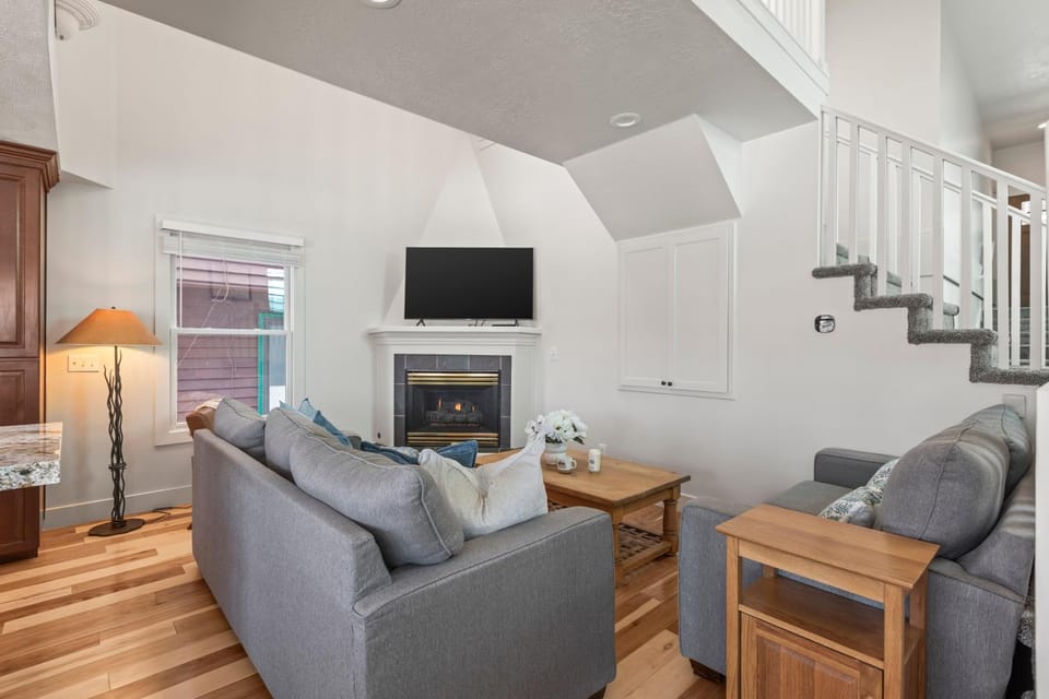 Abode on Woodside House in Park City