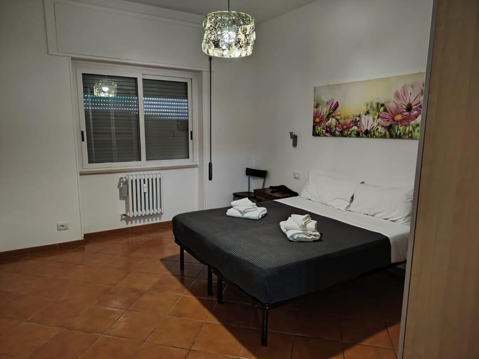 L' Abbraccio di Ostia Apartment in Ostia