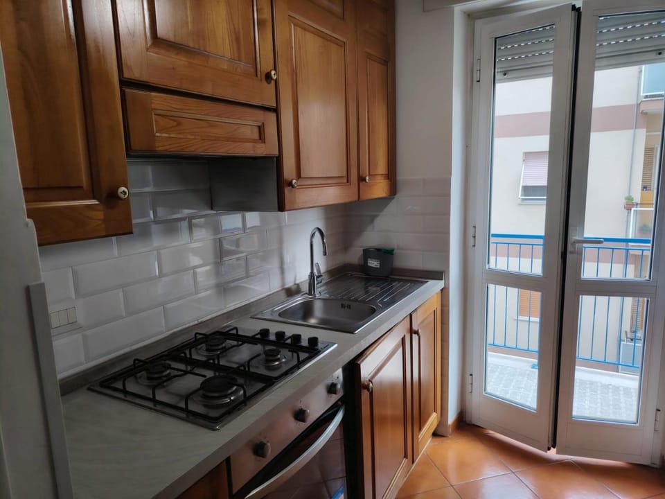 L' Abbraccio di Ostia Apartment in Ostia