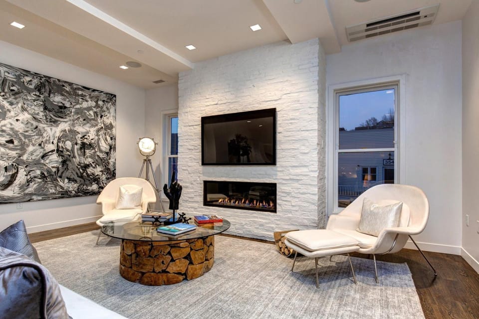 Abode at the Parkite House in Park City