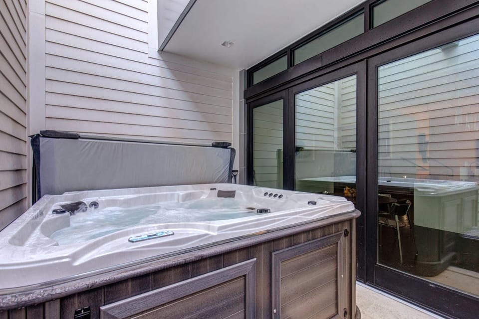 Abode at the Parkite House in Park City