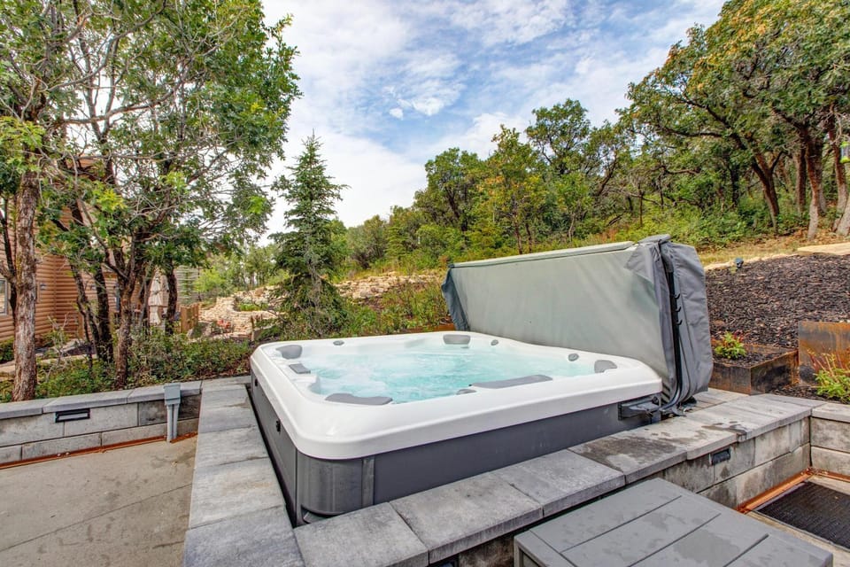 Abode at Oak Haven House in Park City