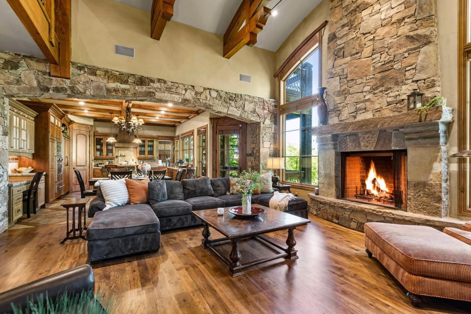 Abode at Phoenix House House in Park City