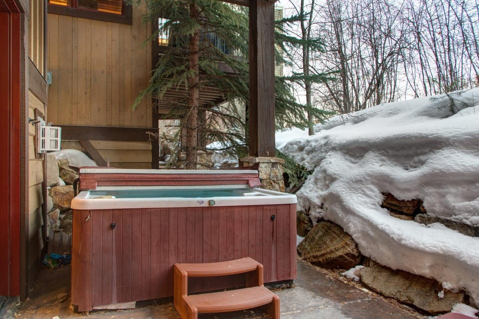 Abode at Phoenix House House in Park City