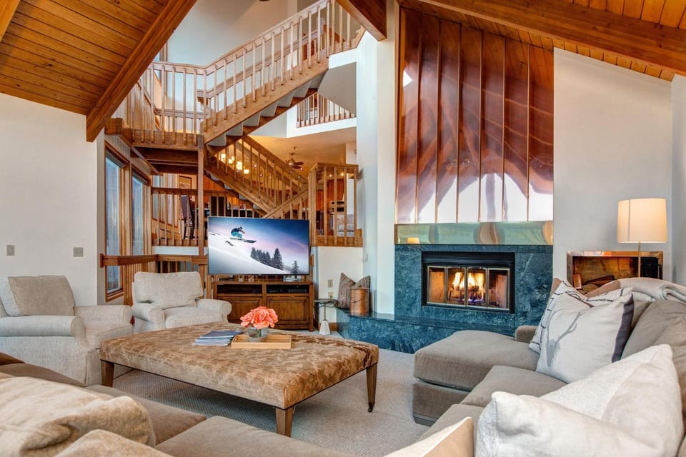 Abode at the Peak House in Park City