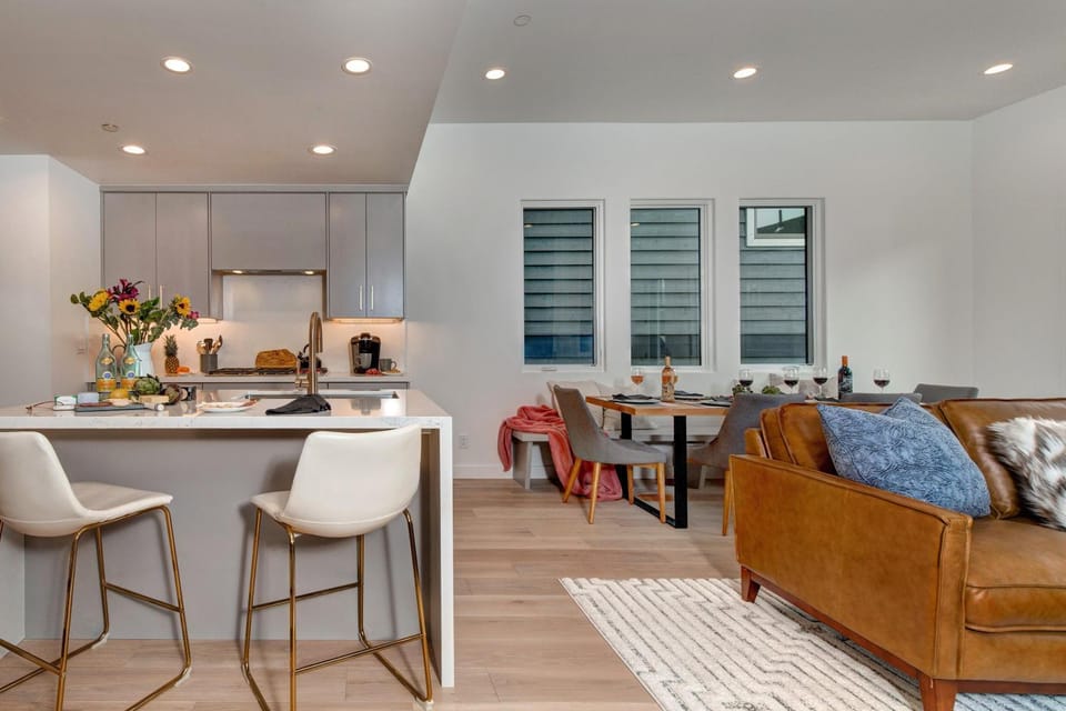 Abode on Cloud 9 House in Park City