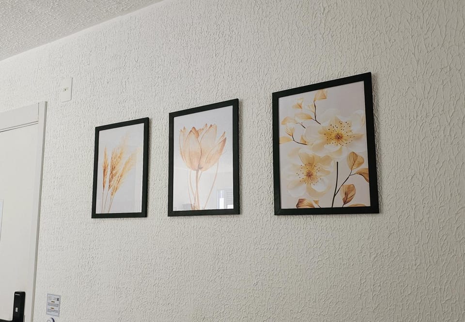 Living room, Decorative detail