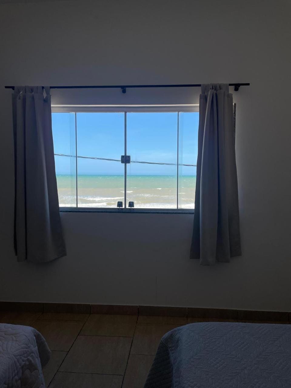 View (from property/room), Sea view