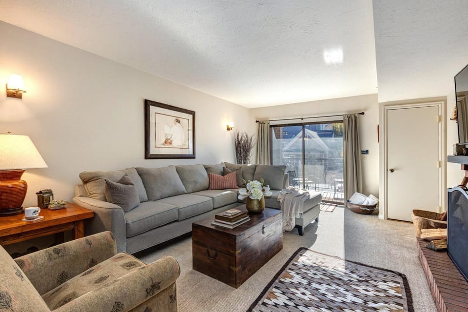 Abode at Park Station House in Park City