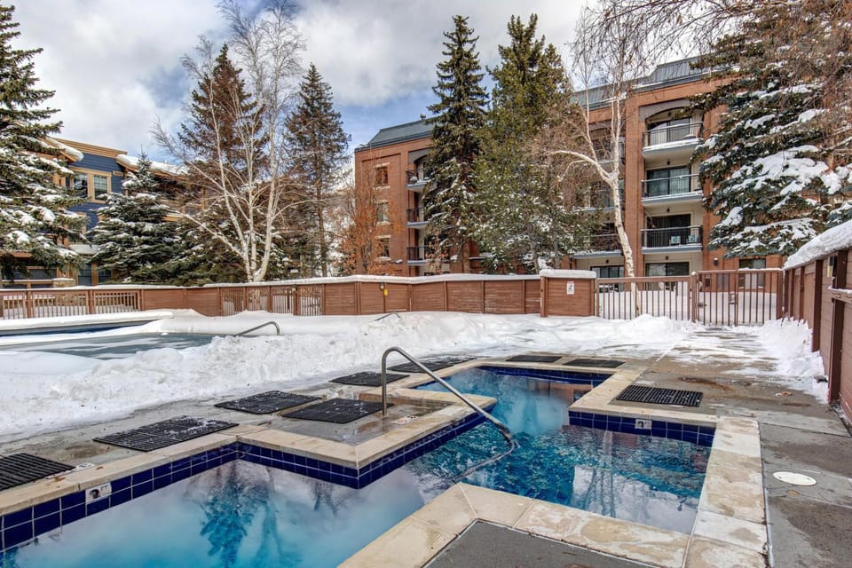 Abode at Park Station House in Park City