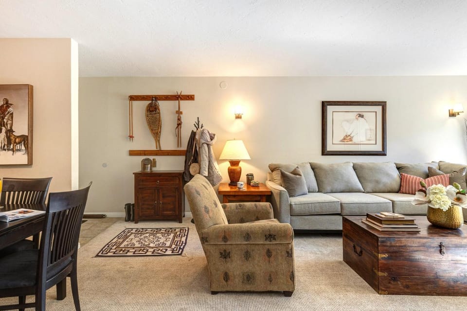Abode at Park Station House in Park City