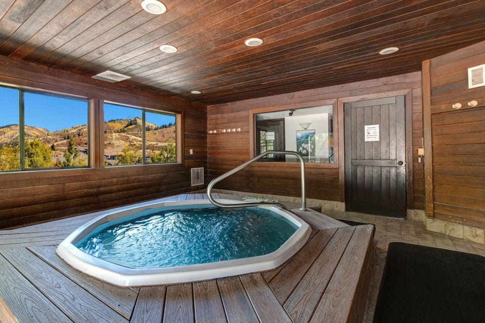 Abode in Red Pine House in Wasatch County